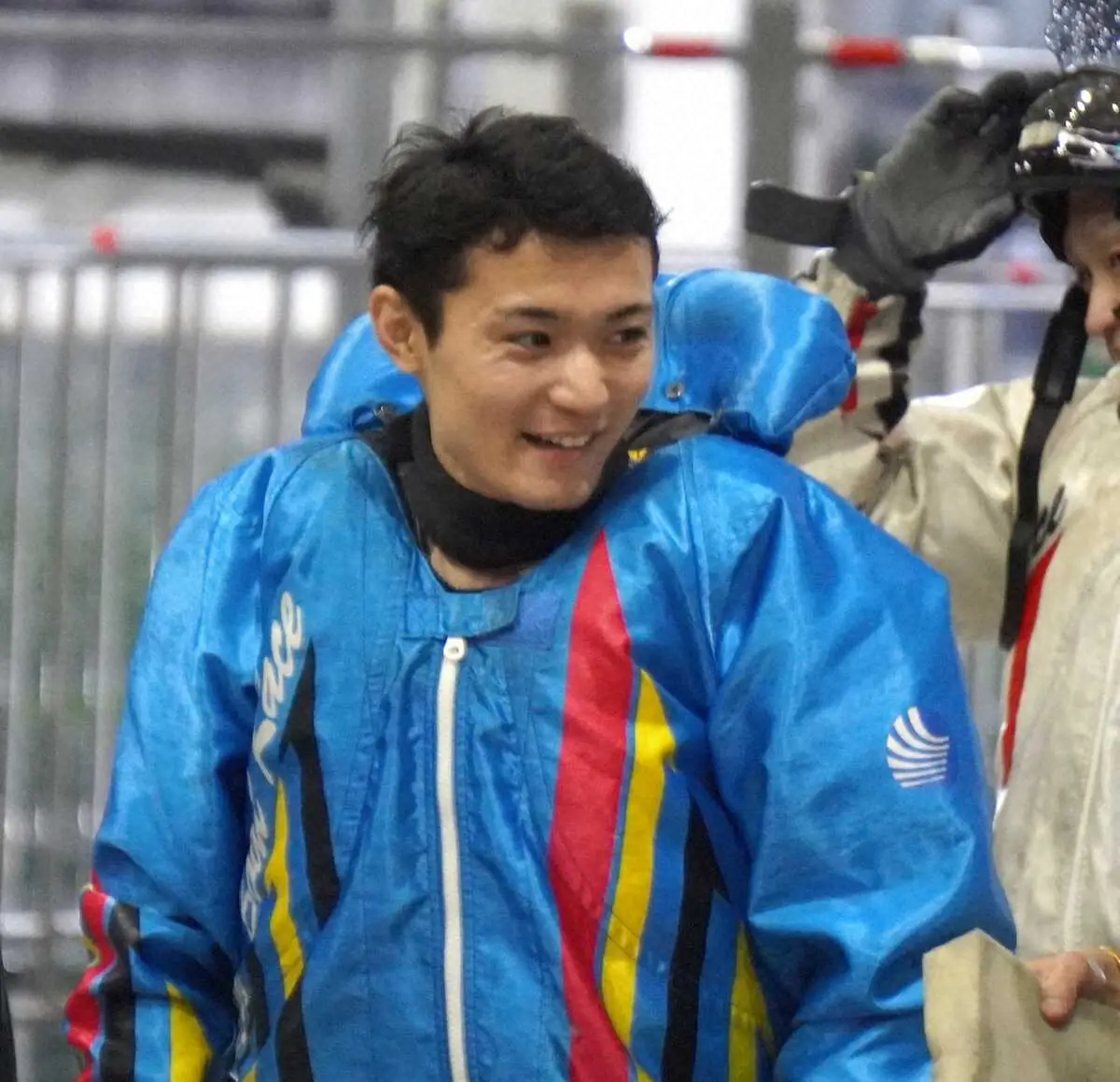 差しと捲りで2日目連勝の新開航