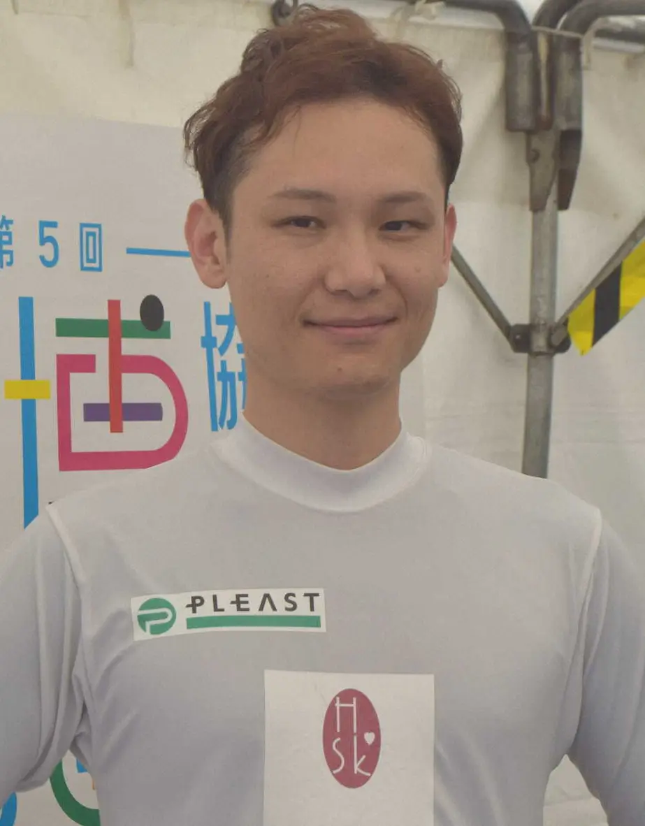 坂本　亮馬