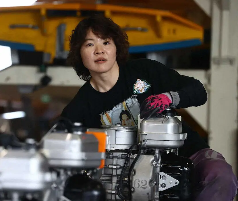 準優進出へ、勝負駆けに望みをつないだ佐藤ほのか