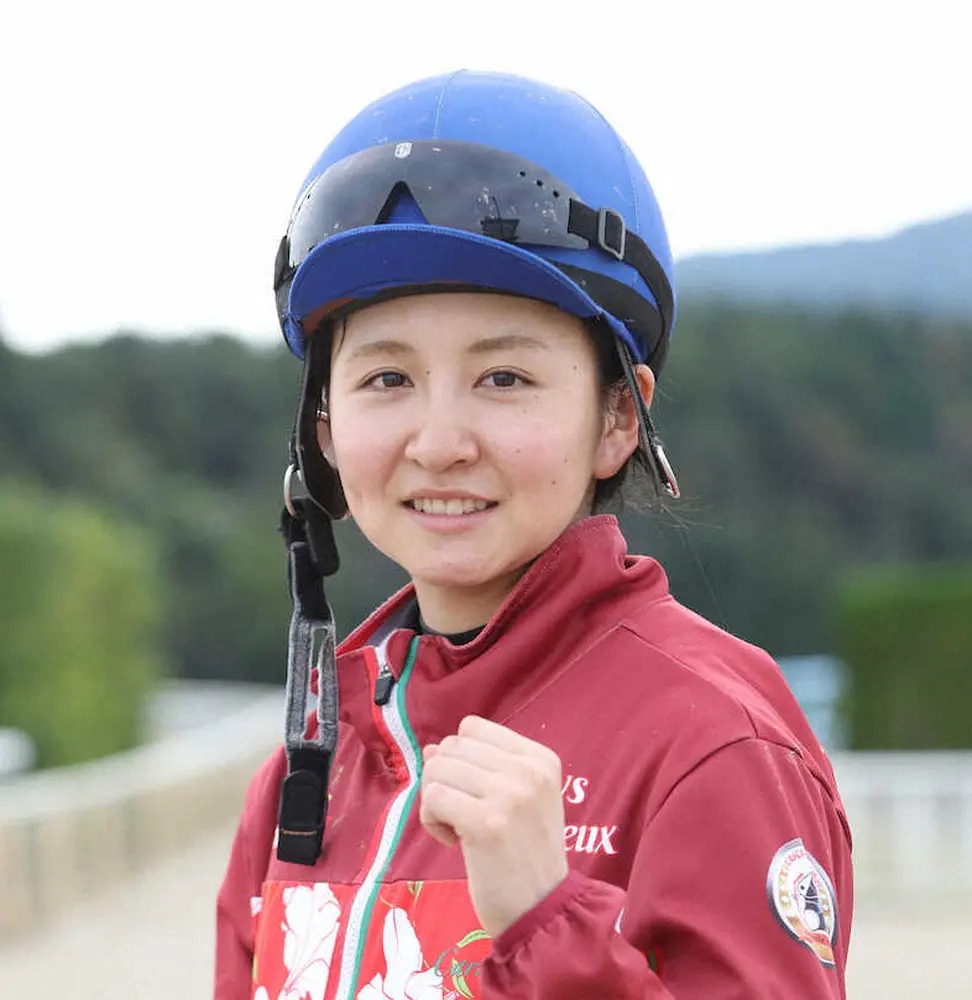 古川奈穂