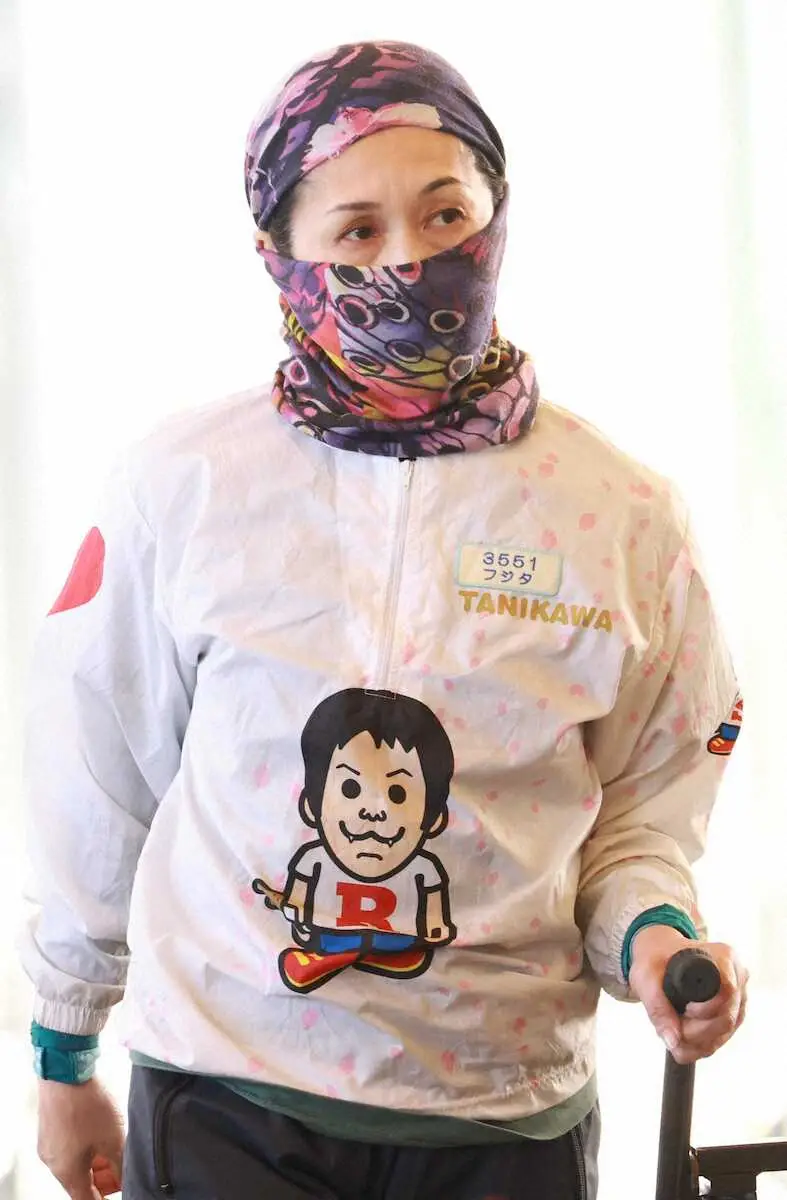 藤田美代
