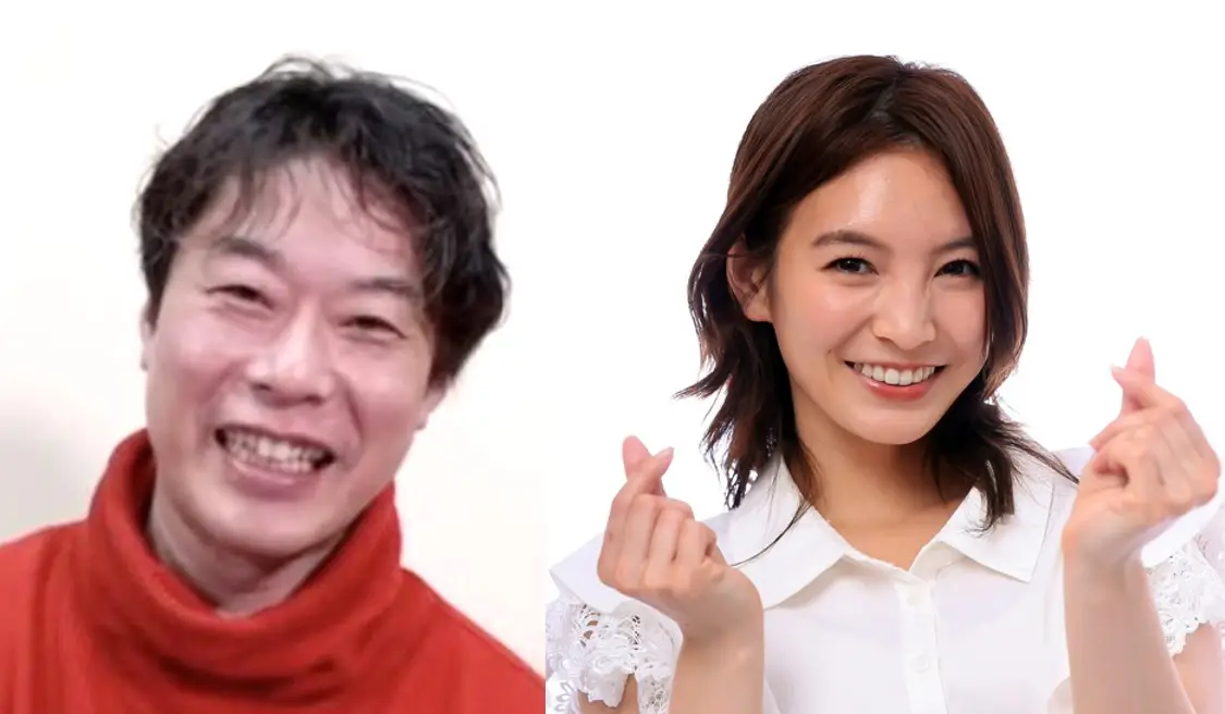 エンプレス杯を舞台にガチンコ勝負するじゃいとほのか