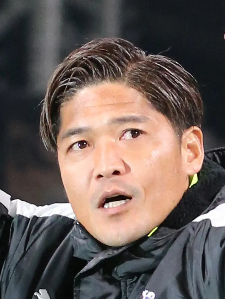 大久保嘉人氏
