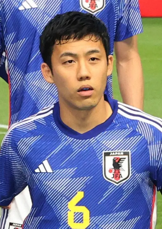 遠藤航