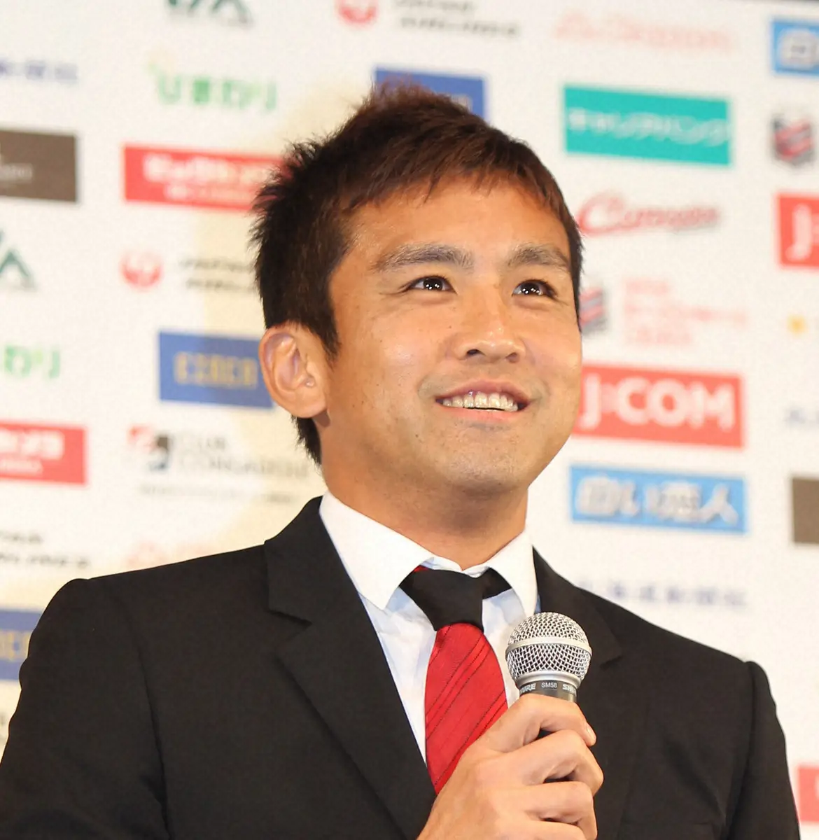 稲本潤一